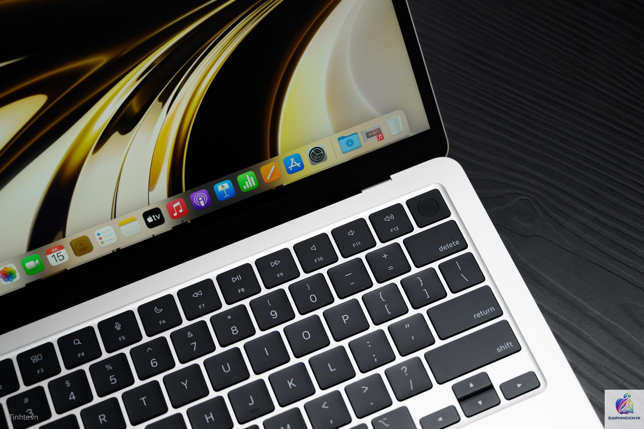 MacBook Air loa có tốt không - Hình 2