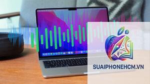 MacBook Air loa có tốt không