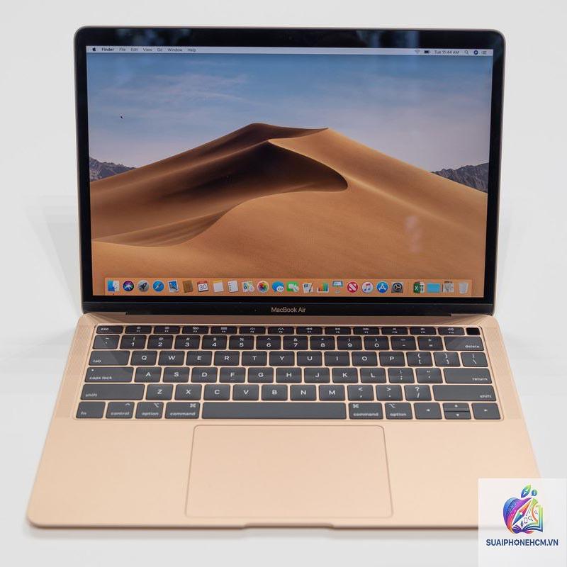 MacBook Air màn hình bao nhiêu inch - Hình 4