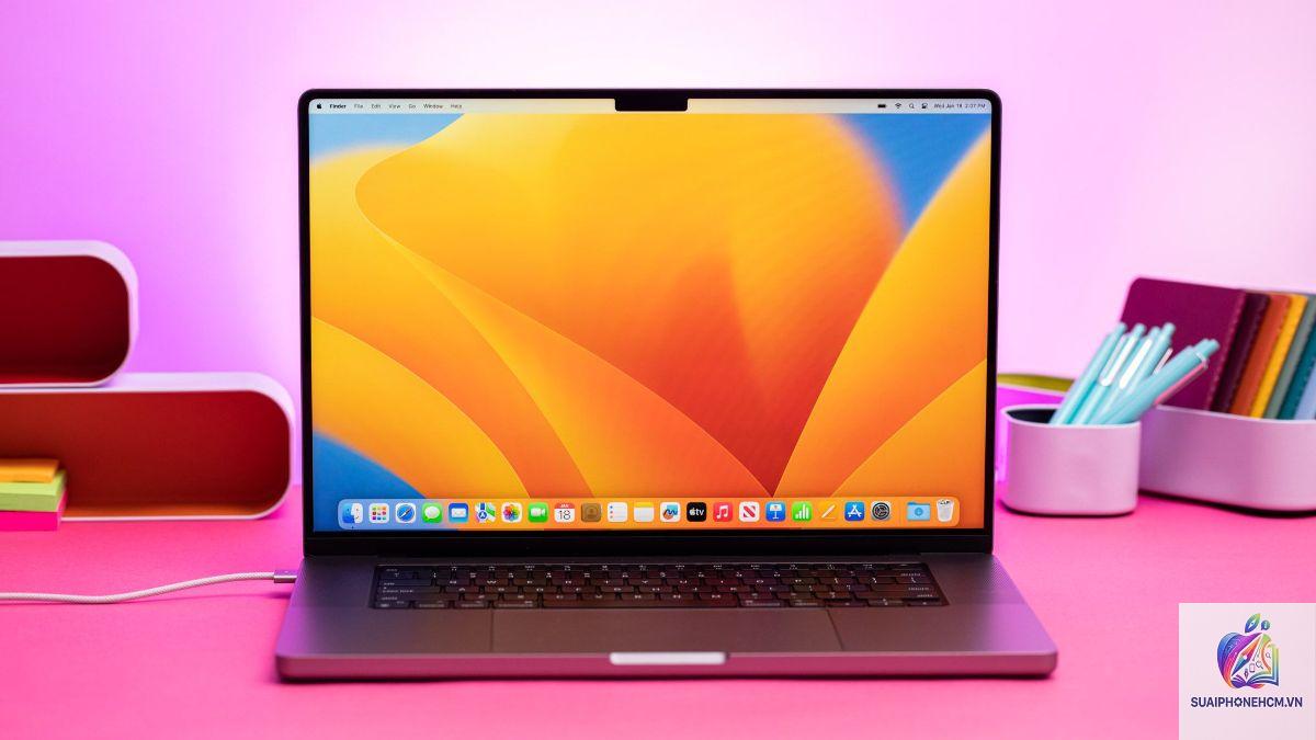 MacBook Air mới nhất - Hình 2