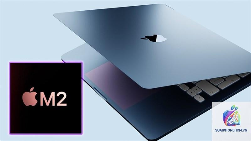 MacBook Air mới nhất - Hình 3