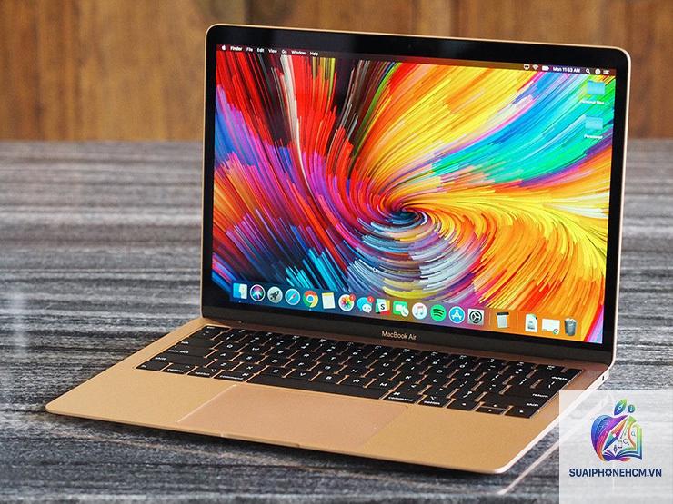 MacBook Air mới nhất - Hình 4