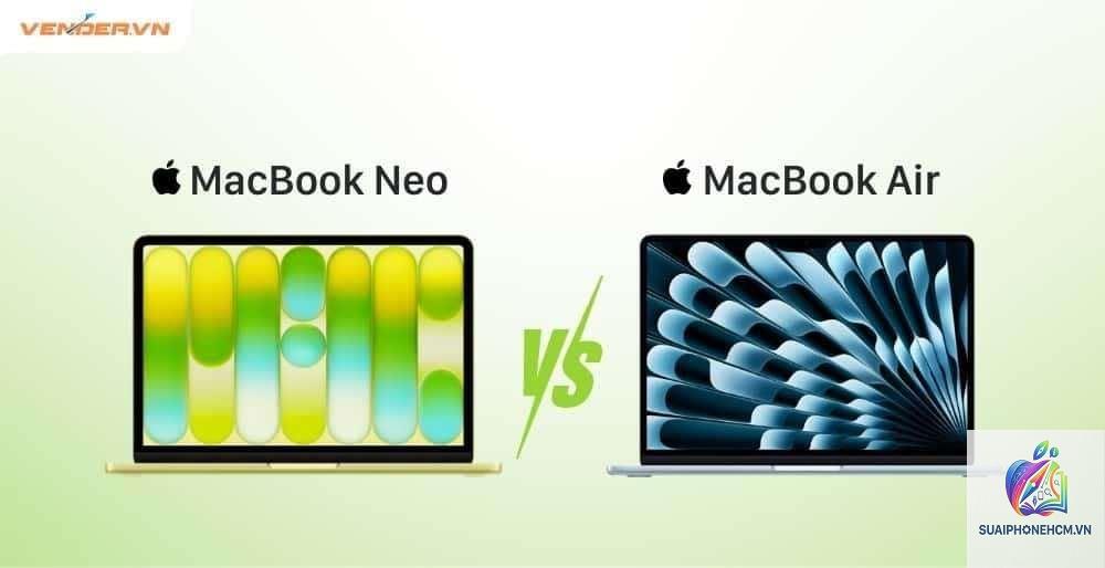 MacBook Air nên mua bản nào - Hình 5
