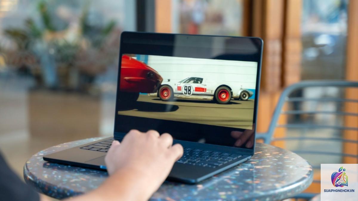 MacBook Air nên mua năm 2026 - Hình 3