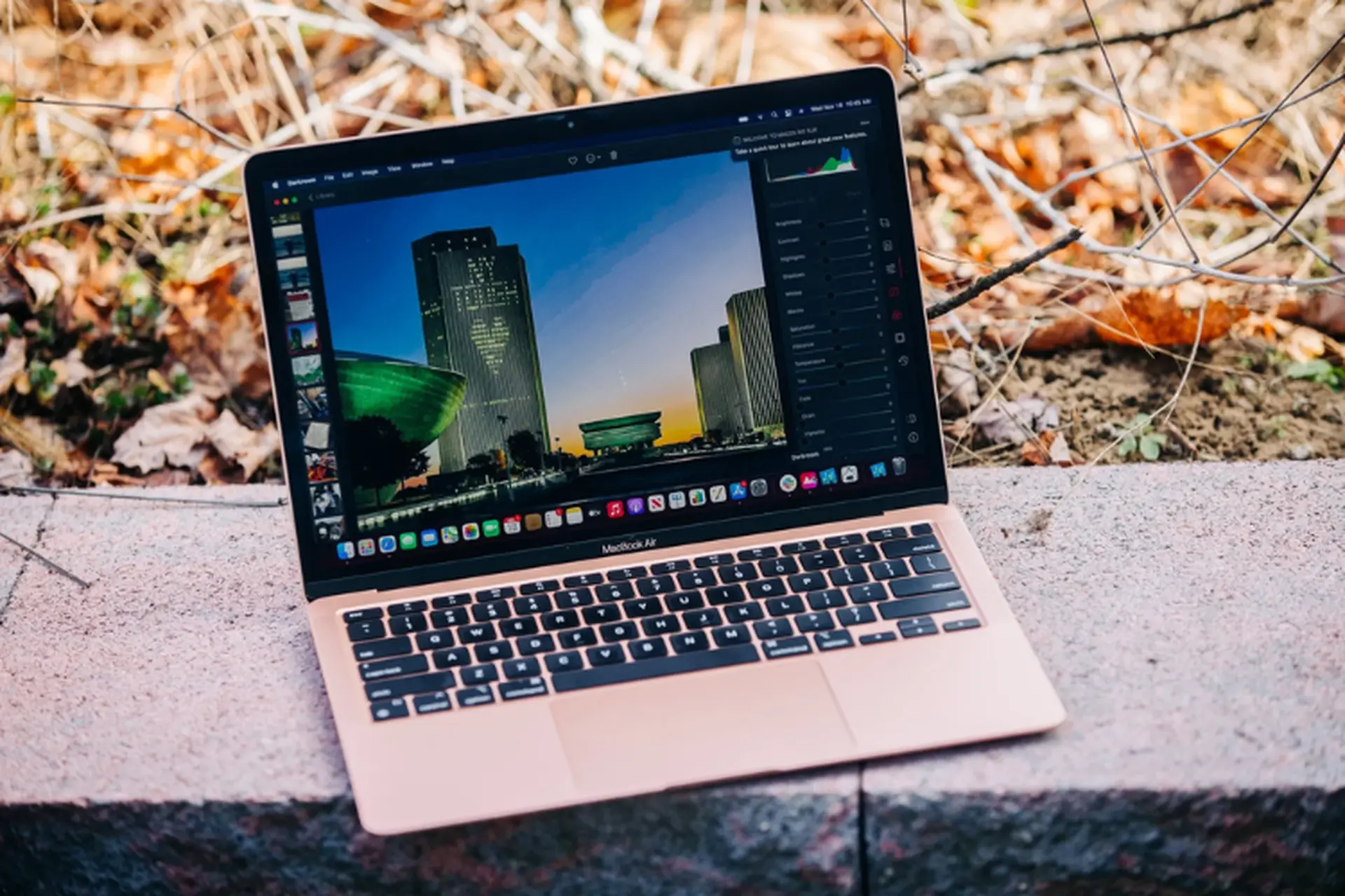 MacBook Air nên mua năm 2026 - Hình 5