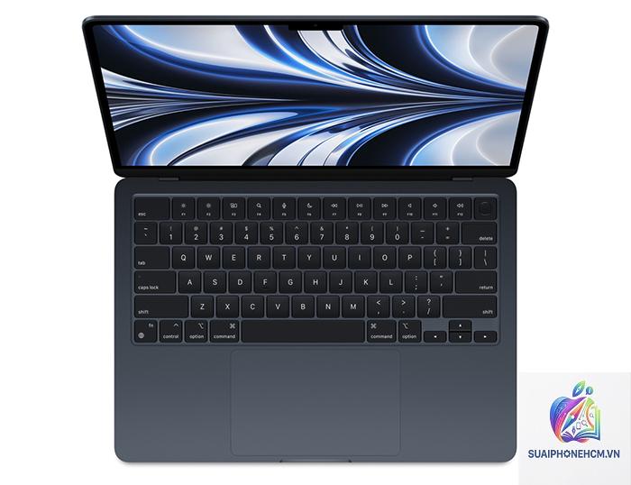 MacBook Air pin bao lâu - Hình 5