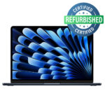 MacBook Air refurbished