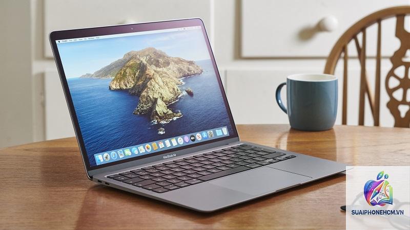 MacBook Air refurbished - Hình 3