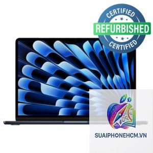MacBook Air refurbished