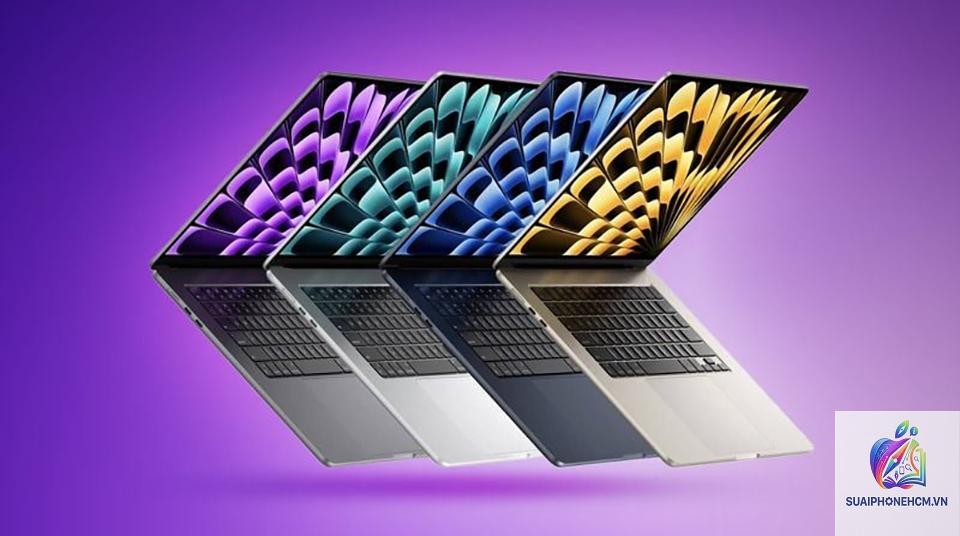 MacBook Air refurbished - Hình 4