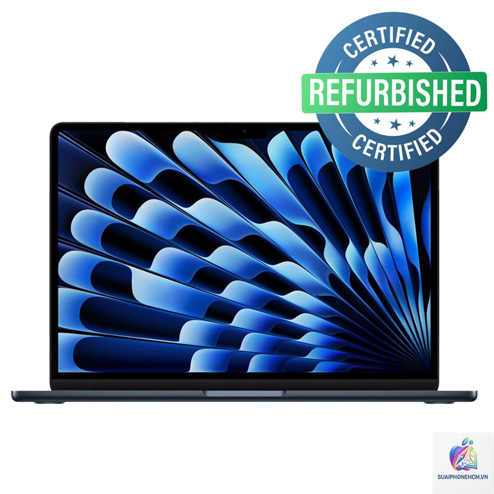 MacBook Air refurbished - Hình 1