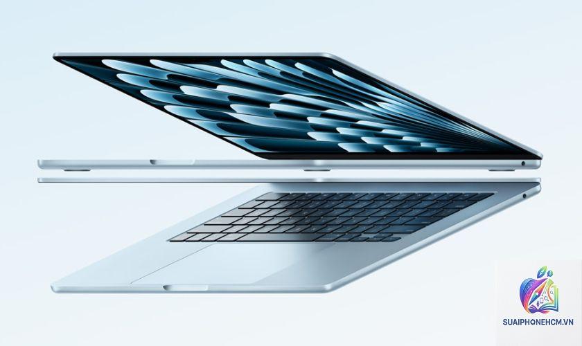 MacBook Air sạc bao lâu đầy - Hình 3