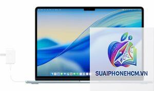 MacBook Air sạc bao lâu đầy