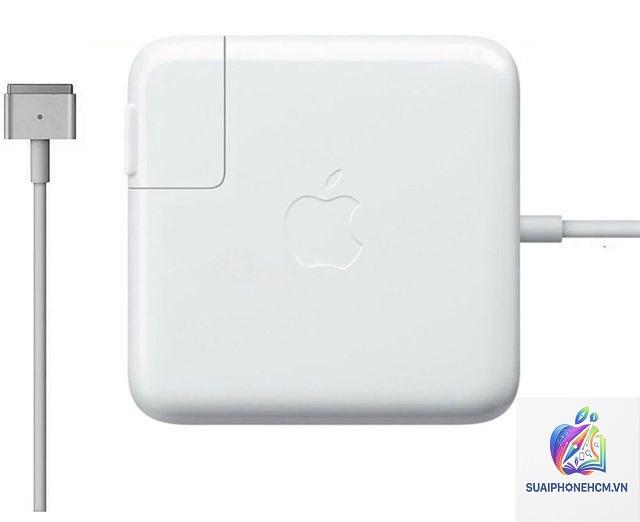 MacBook Air sạc nhanh - Hình 2