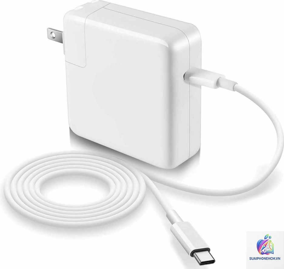 MacBook Air sạc nhanh - Hình 4
