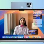 MacBook Air Webcam: Chất Lượng Camera, So Sánh Chi Tiết Và Mẹo Sử Dụng Hiệu Quả MacBook Air webcam