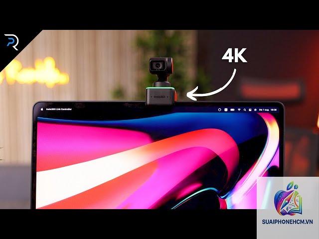 MacBook Air webcam - Hình 4