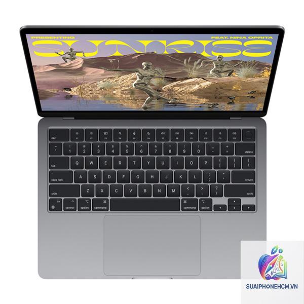 MacBook Air xách tay - Hình 2