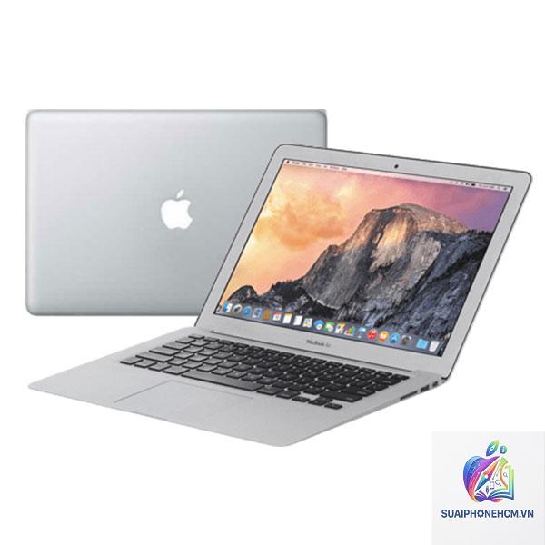 MacBook Air xách tay - Hình 3