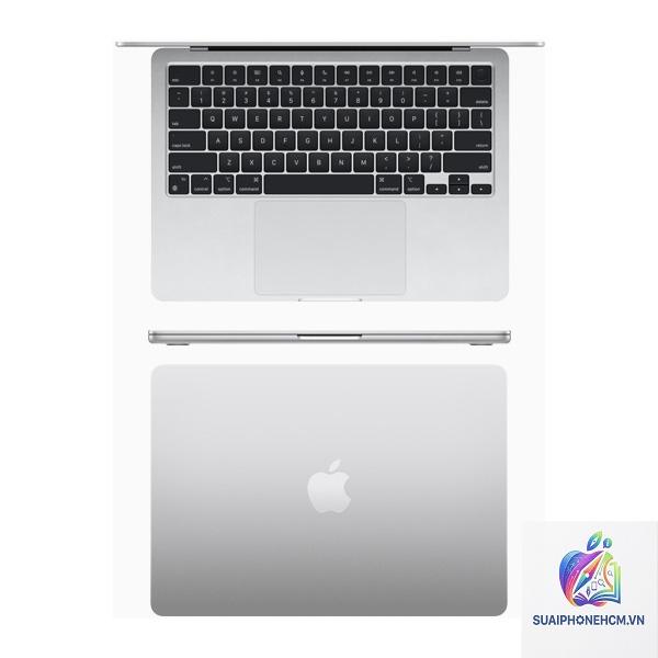 MacBook Air xách tay - Hình 5