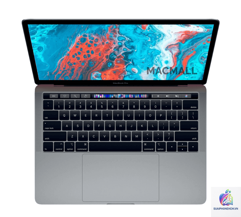 MacBook Pro 13 inch - Hình 3
