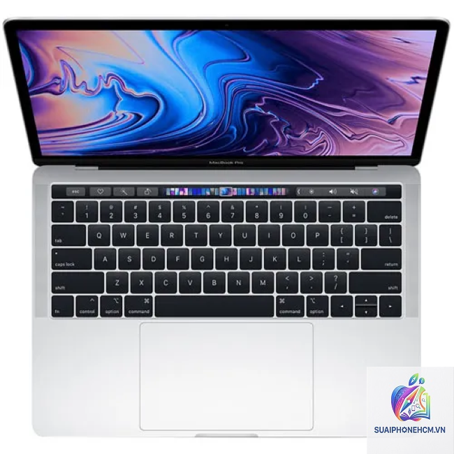 MacBook Pro 13 inch - Hình 4