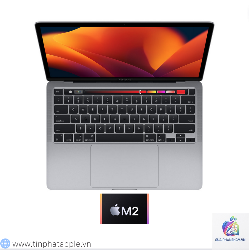 MacBook Pro 13 inch - Hình 5
