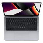 MacBook Pro 14 inch: Chiếc Laptop Mạnh Mẽ Cho Dân Chuyên Nghiệp MacBook Pro 14 inch