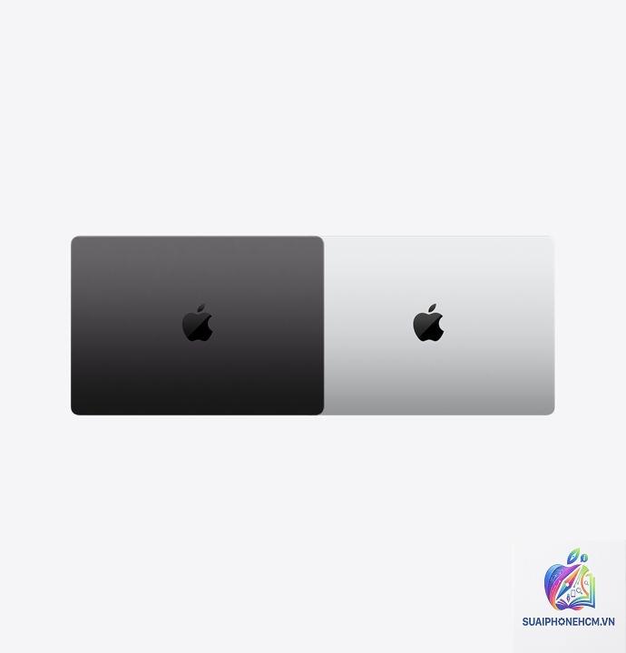 MacBook Pro 14 inch - Hình 2