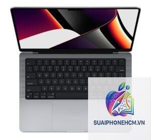 MacBook Pro 14 inch