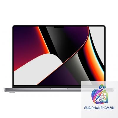 MacBook Pro 14 inch - Hình 5