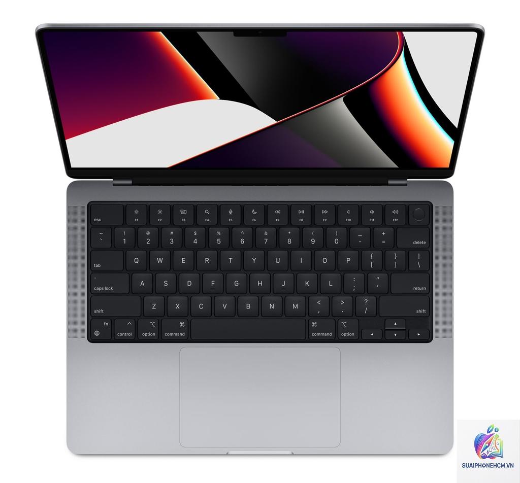 MacBook Pro 14 inch - Hình 1