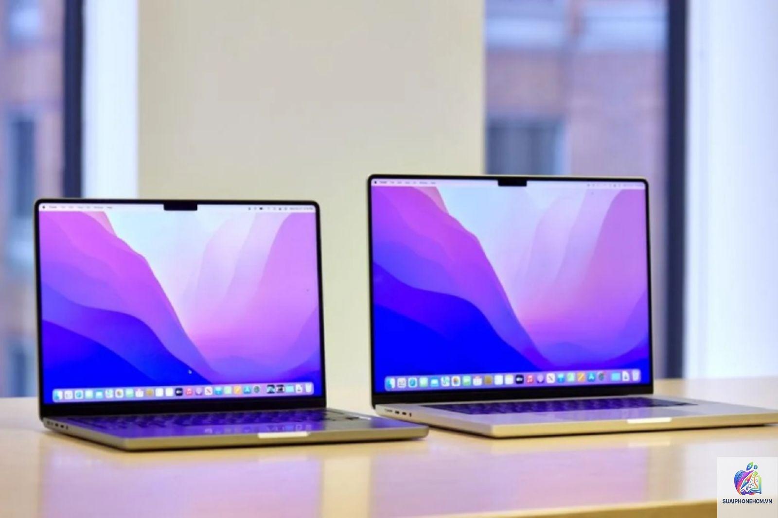 MacBook Pro 14 vs 16 - Hình 5