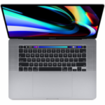 MacBook Pro 16 inch
