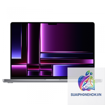 MacBook Pro 16 inch - Hình 2