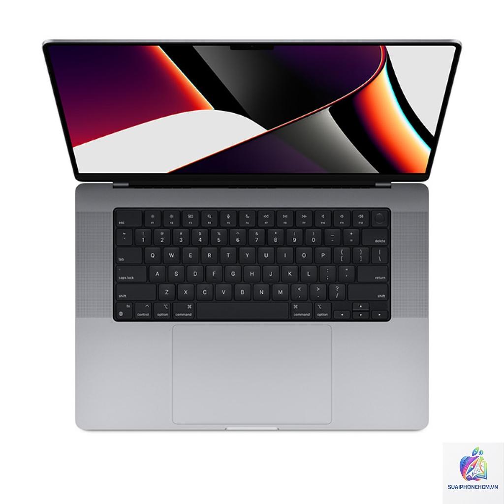 MacBook Pro 16 inch - Hình 3