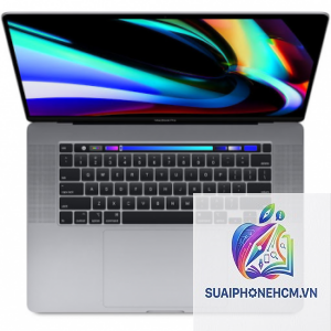 MacBook Pro 16 inch