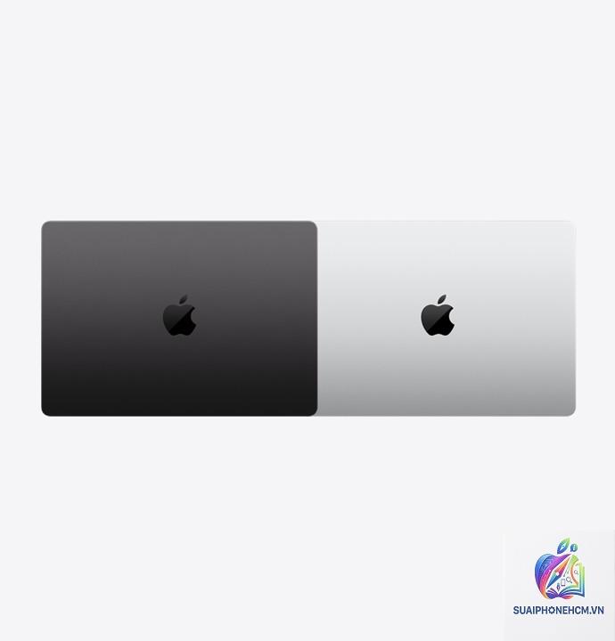 MacBook Pro 16 inch - Hình 5