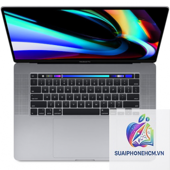MacBook Pro 16 inch - Hình 1