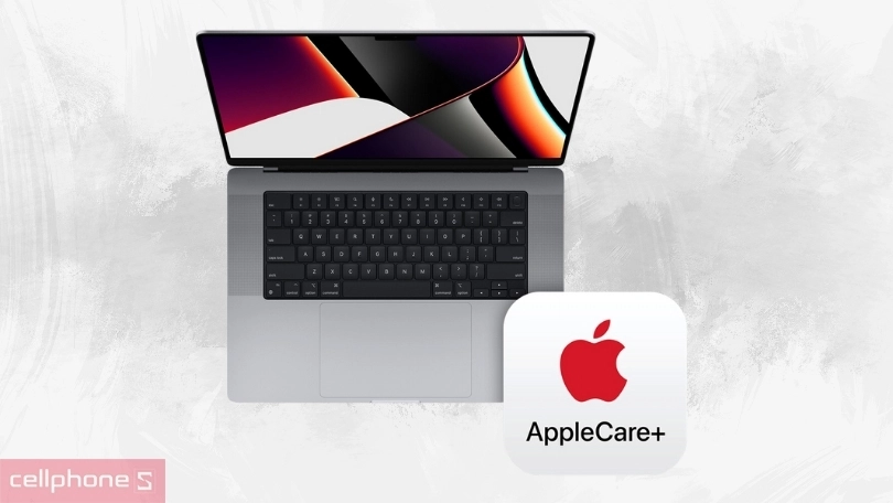 MacBook Pro AppleCare - Hình 2