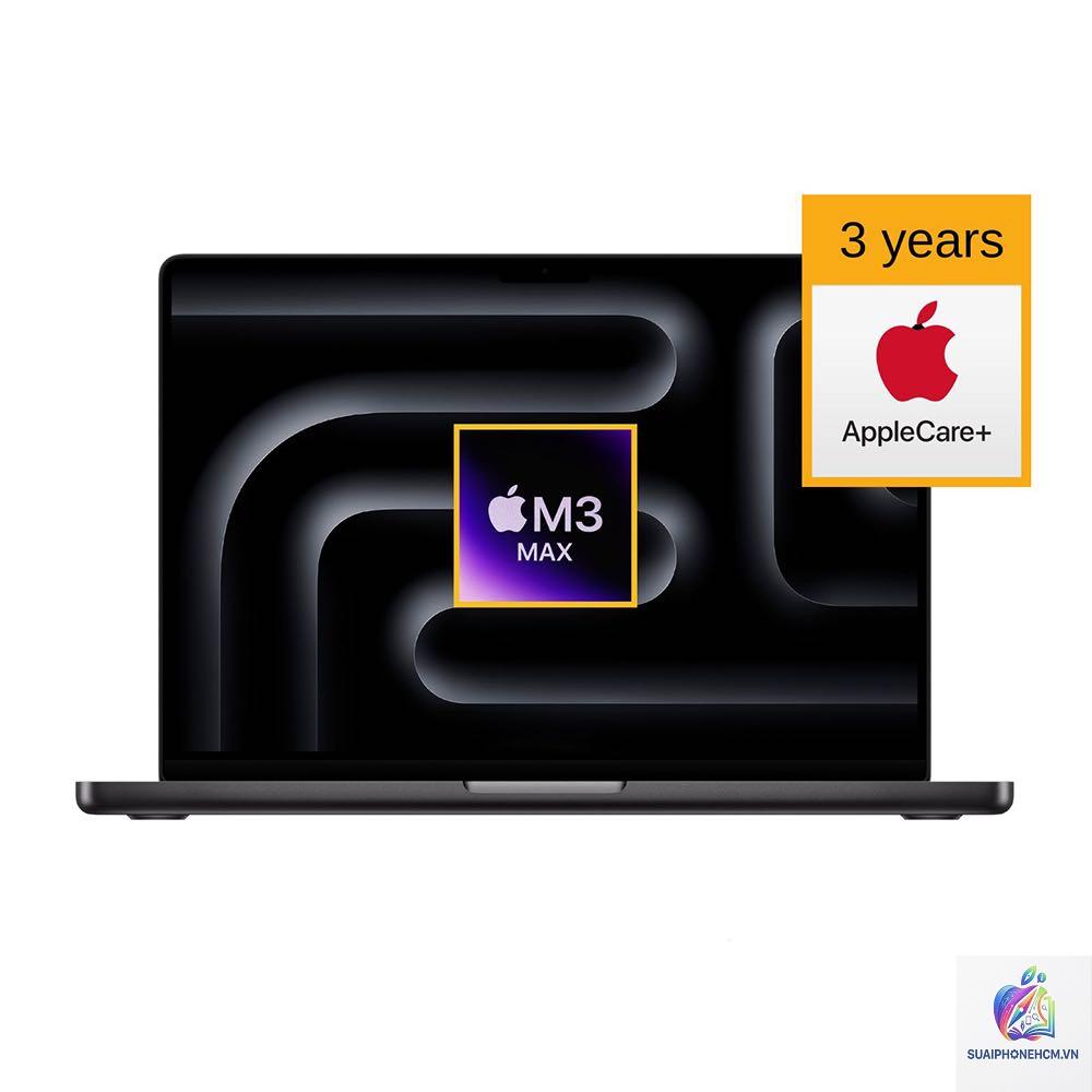 MacBook Pro AppleCare - Hình 5