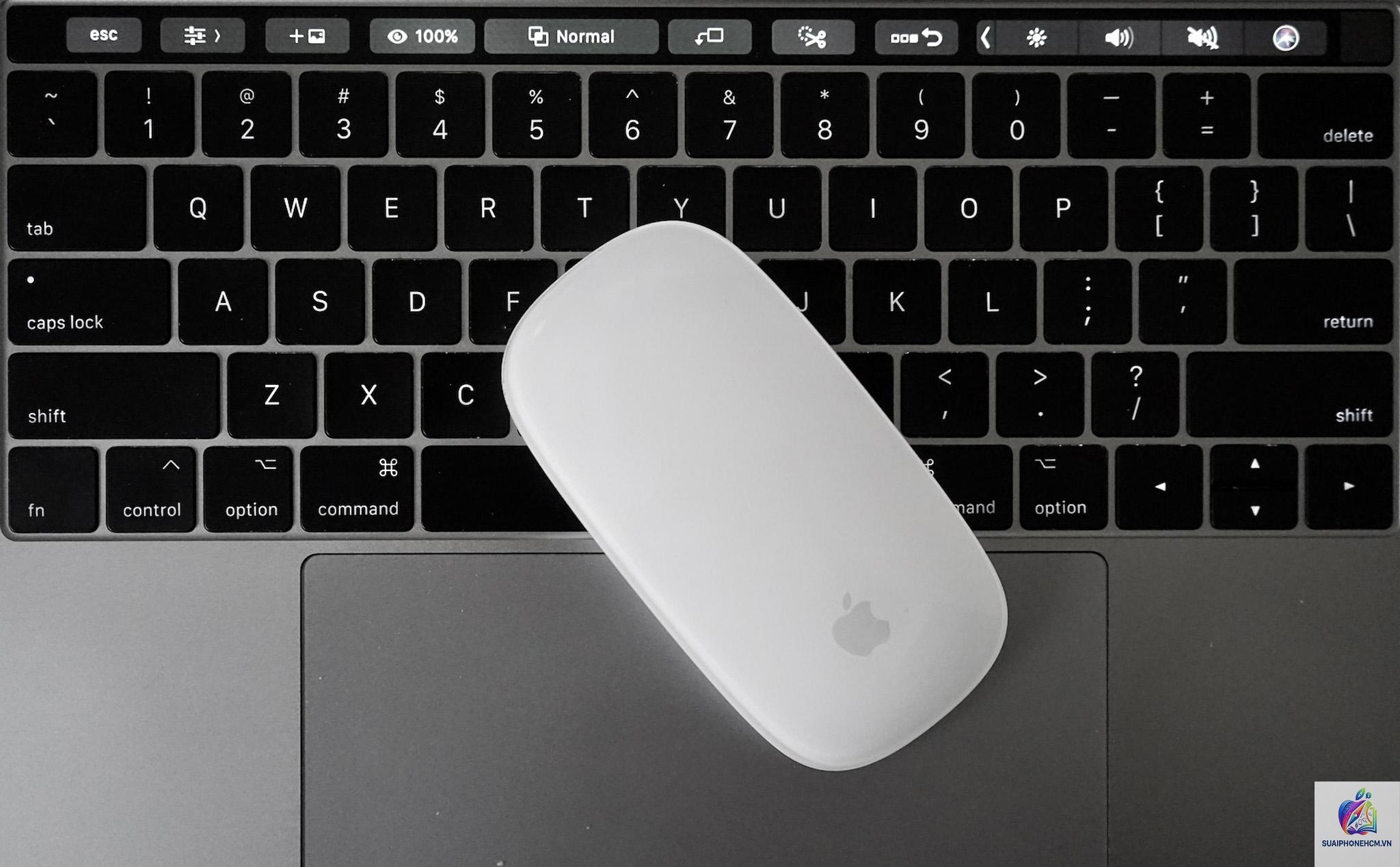 MacBook Pro Bluetooth - Hình 5