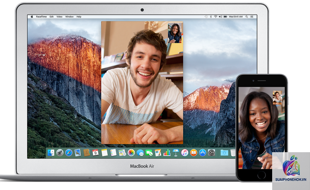 MacBook Pro FaceTime HD