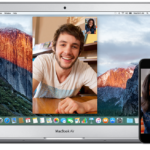 MacBook Pro FaceTime HD
