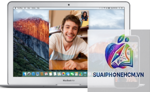 MacBook Pro FaceTime HD