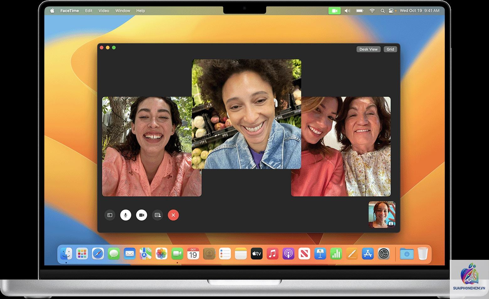 MacBook Pro FaceTime HD - Hình 5