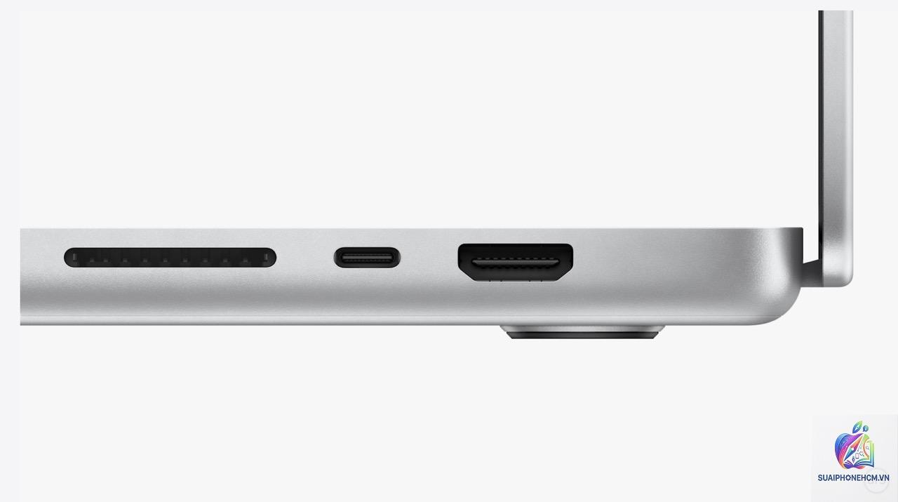 MacBook Pro HDMI - Hình 3