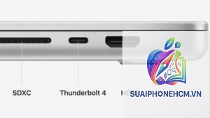 MacBook Pro HDMI