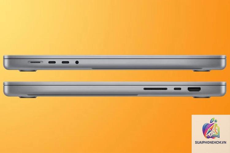 MacBook Pro HDMI - Hình 4