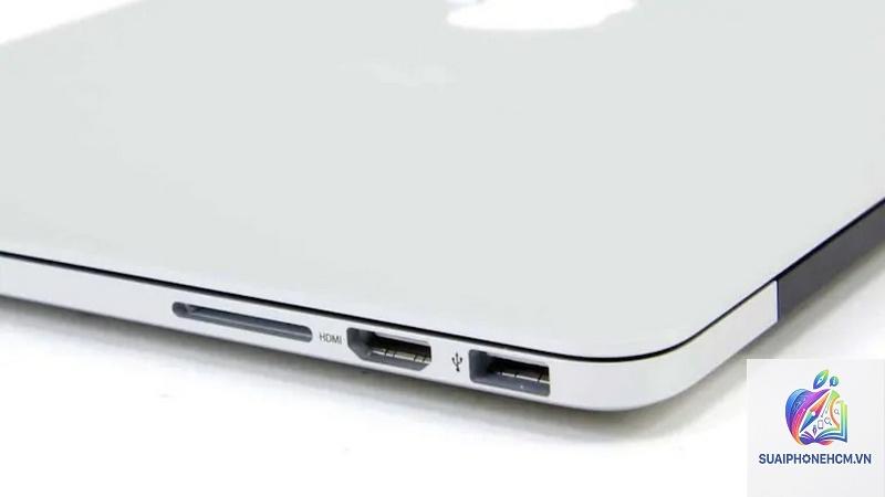 MacBook Pro HDMI - Hình 5